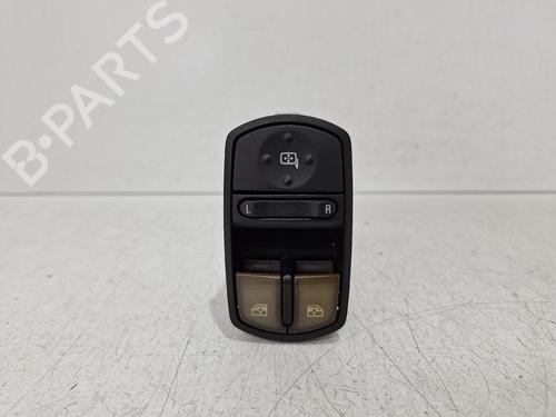 Used Left front window switch Left front window switch OPEL CORSA D Hatchback Van (S07) [2006-2014] 34737873 34737873