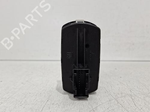 Left front window switch OPEL CORSA D Hatchback Van (S07) | BP34737873I27 - Image 2
