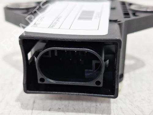 Electronic module OPEL CORSA D (S07) | BP34737872M83 - Image 2