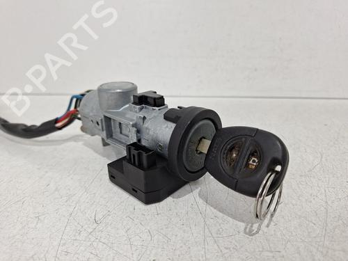Used Ignition barrel Ignition barrel NISSAN PICK UP (D22) [1997-2026] 35724808 35724808