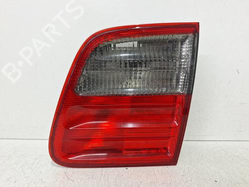Used Right tailgate light Right tailgate light MERCEDES-BENZ E-CLASS T-Model (S210) [1996-2003] 35724814 35724814