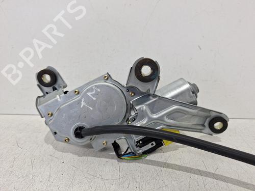 Used Rear wiper motor Rear wiper motor MERCEDES-BENZ E-CLASS T-Model (S210) [1996-2003] 35728097 35728097