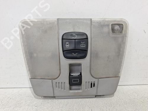 Luz interior Luz interior MERCEDES-BENZ E-CLASS (W210) [1995-2003] 35728095 35728095