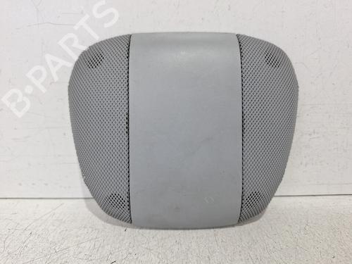 Used Electronic module Electronic module MERCEDES-BENZ E-CLASS (W210) [1995-2003] 35728098 35728098
