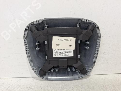 Electronic module MERCEDES-BENZ E-CLASS (W210) | BP35728098M83 - Image 2