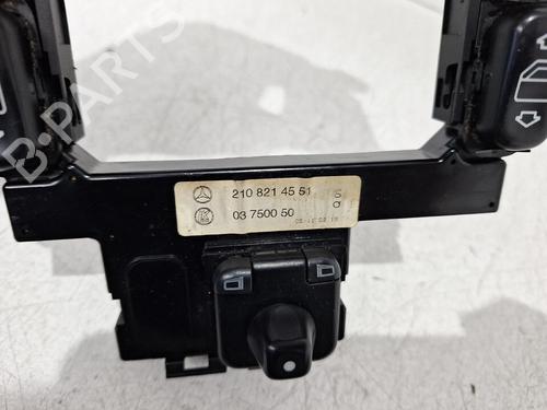 Switch MERCEDES-BENZ E-CLASS T-Model (S210)  | BP35728101I30  - Image 5