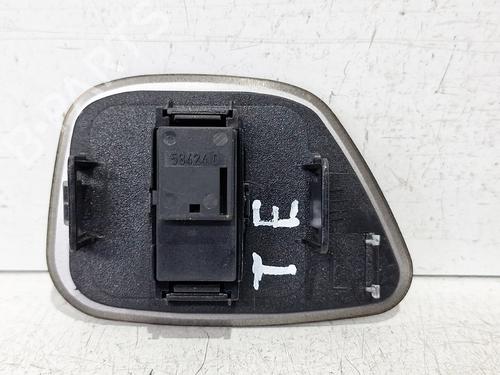 Left rear window switch MERCEDES-BENZ E-CLASS T-Model (S210) | BP35728106I29 - Image 2