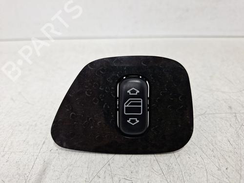 Used Left rear window switch Left rear window switch MERCEDES-BENZ E-CLASS T-Model (S210) [1996-2003] 35728106 35728106