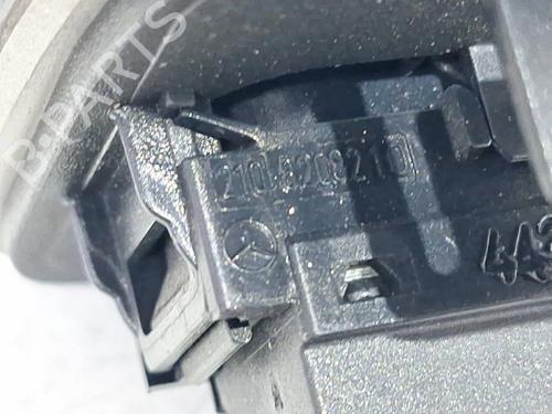 Left rear window switch MERCEDES-BENZ E-CLASS T-Model (S210) | BP35728106I29 - Image 4
