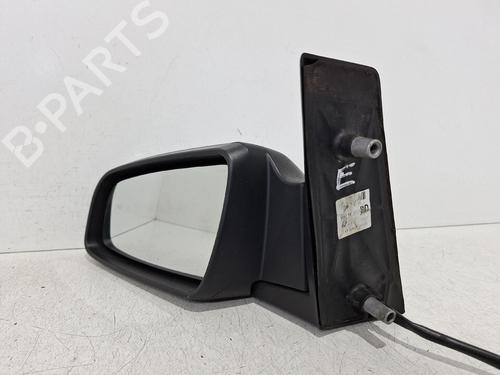 Used Left mirror Left mirror 35728110 35728110