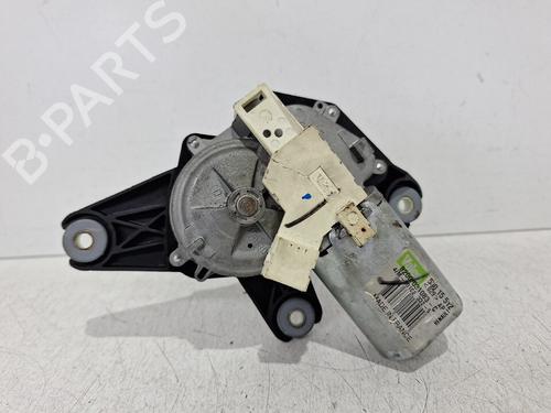Used Rear wiper motor Rear wiper motor RENAULT ESPACE IV (JK0/1_) [2002-2026] 35728111 35728111
