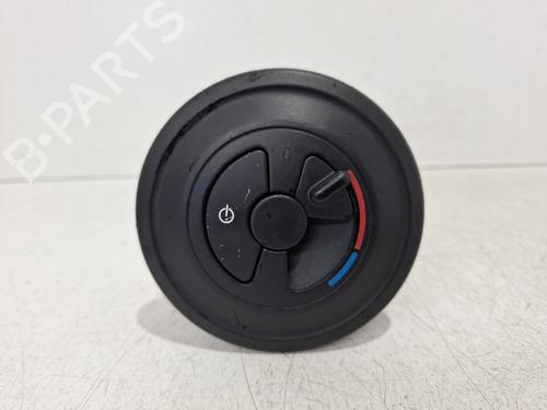 Used Climate control Climate control RENAULT ESPACE IV (JK0/1_) [2002-2026] 35728116 35728116