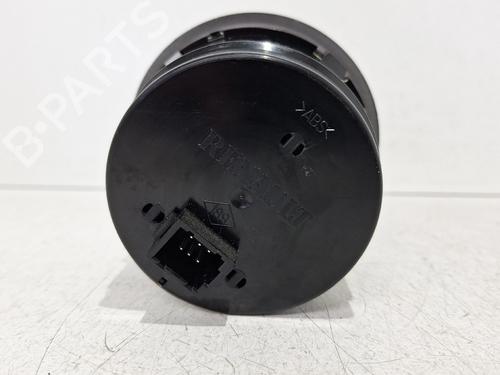 Climate control RENAULT ESPACE IV (JK0/1_) | BP35728116I5 - Image 2