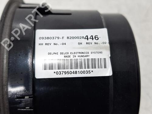 Climate control RENAULT ESPACE IV (JK0/1_) | BP35728116I5 - Image 4