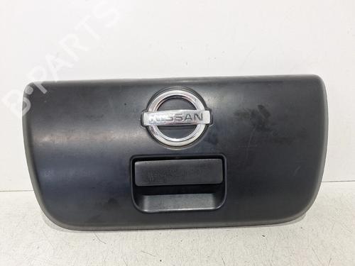 Used Tailgate handle Tailgate handle NISSAN PICK UP (D22) [1997-2026] 35739259 35739259