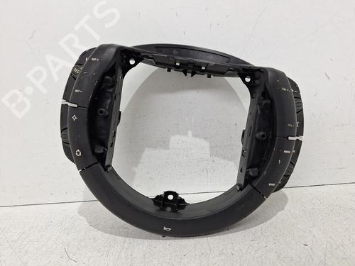 Used Steering wheel controls Steering wheel controls CITROËN C4 I (LC_) [2004-2014] 35739261 35739261