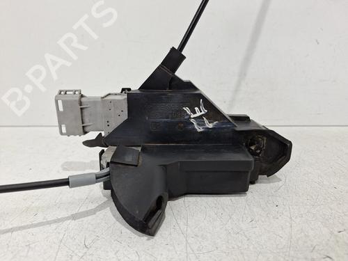 Used Front left lock Front left lock CITROËN C4 I (LC_) [2004-2014] 35739265 35739265