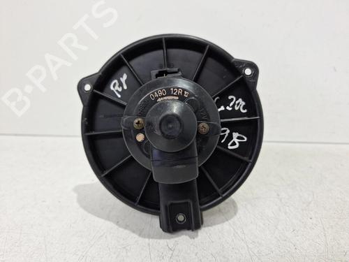 Used Heater blower motor Heater blower motor MITSUBISHI L200 Platform/Chassis (K6_T, K7_T) [1996-2006] 35739271 35739271