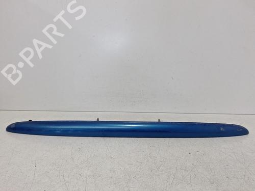 Dørliste Dørliste PEUGEOT 206 Hatchback (2A/C) [1998-2012] 35739273 35739273