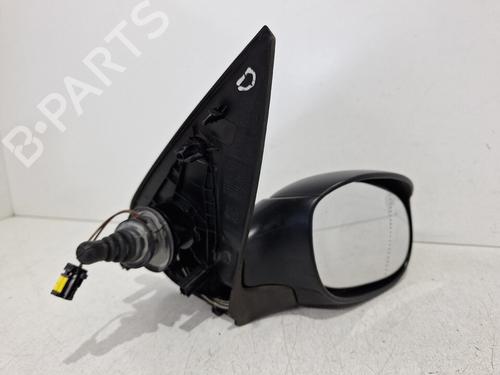 Bakspejl Højre Bakspejl Højre PEUGEOT 206 Hatchback (2A/C) [1998-2012] 35739274 35739274