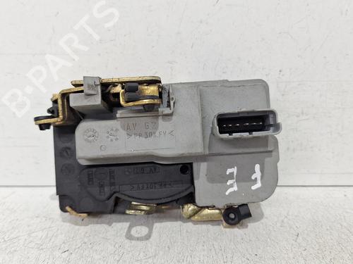 Used Front left lock Front left lock 35754004 35754004