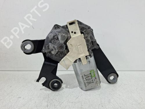 Used Rear wiper motor Rear wiper motor PEUGEOT 206 Hatchback (2A/C) [1998-2012] 35754001 35754001