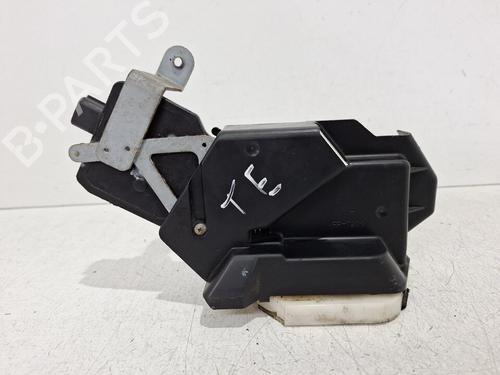 Fechadura trás esquerda Fechadura trás esquerda MITSUBISHI PAJERO III (V7_W, V6_W) [1999-2007] 35754006 35754006
