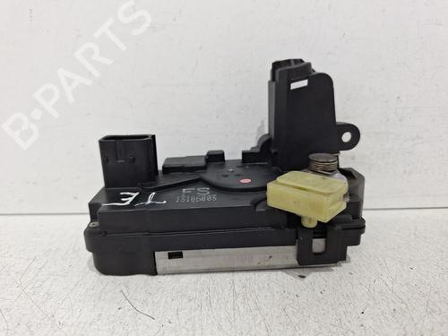 Used Rear left lock Rear left lock OPEL ASTRA H (A04) [2004-2014] 35755983 35755983