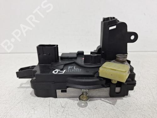 Used Front right lock Front right lock OPEL ASTRA H (A04) [2004-2014] 35754007 35754007