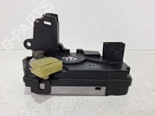 Used Rear right lock Rear right lock OPEL ASTRA H (A04) [2004-2014] 35755982 35755982