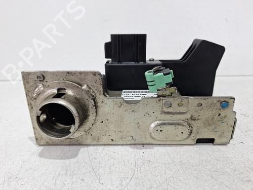 Used Front left lock Front left lock FORD TRANSIT CONNECT (P65_, P70_, P80_) [2002-2026] 35755984 35755984