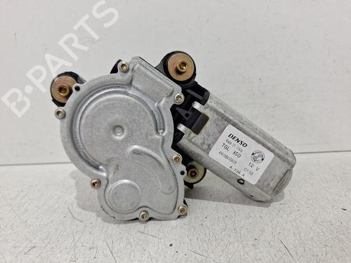Used Rear wiper motor Rear wiper motor FIAT STILO (192_) [2001-2010] 35755986 35755986