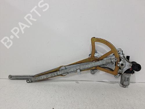 Used Front right window mechanism Front right window mechanism TOYOTA RAV 4 II (_A2_) [2000-2005] 35755988 35755988