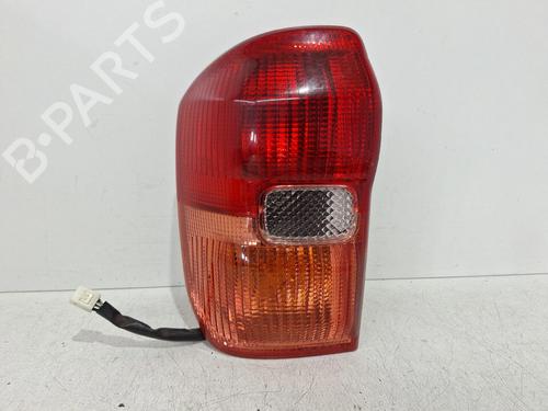 Used Left taillight Left taillight TOYOTA RAV 4 II (_A2_) [2000-2005] 35755989 35755989