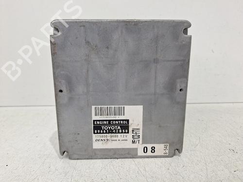 Used Engine control unit (ECU) Engine control unit (ECU) TOYOTA RAV 4 II (_A2_) [2000-2005] 35755990 35755990