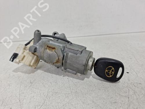 Used Ignition barrel Ignition barrel TOYOTA RAV 4 II (_A2_) [2000-2005] 35767265 35767265
