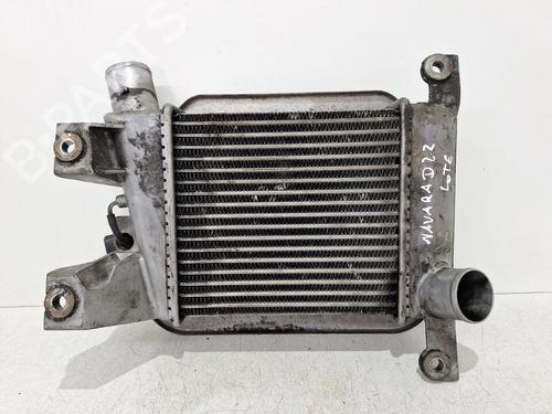 Used Intercooler Intercooler NISSAN PICK UP (D22) [1997-2026] 35770548 35770548
