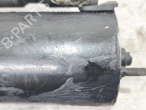 Starter AUDI A4 B6 (8E2) 1.9 TDI | BP35770546M8  - Image 6