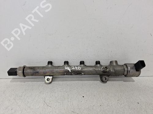 Used Injection rail Injection rail 35776466 35776466
