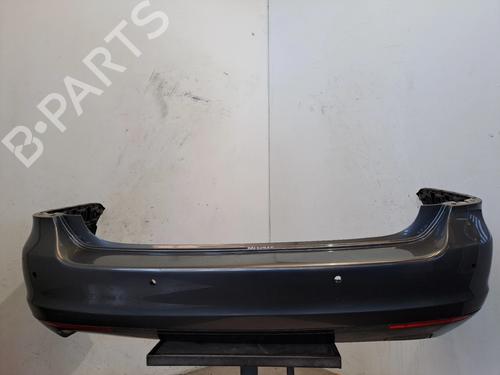 Used Rear bumper Rear bumper VW GOLF VI Variant (AJ5) 1.6 TDI (105 hp) 35777138 35777138