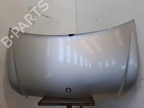 Used Hood Hood MERCEDES-BENZ VITO / MIXTO Van (W639) 113 CDI (639.601, 639.603, 639.605) (136 hp) 35777144 35777144