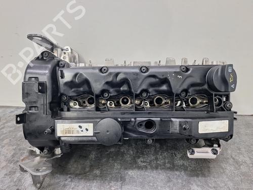 Culata Culata MERCEDES-BENZ B-CLASS Sports Tourer (W246, W242) B 200 CDI / d (246.208) (136 hp) 35777143 35777143