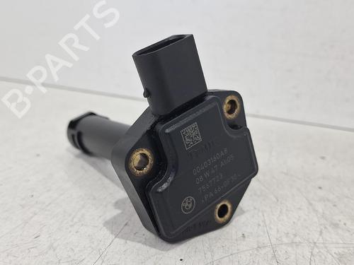 Used Electronic module Electronic module BMW 1 (E87) 118 d (143 hp) 35777145 35777145