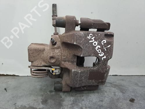 Used Brake master cylinder Brake master cylinder PEUGEOT 508 I (8D_) 1.6 HDi (112 hp) 35777477 35777477