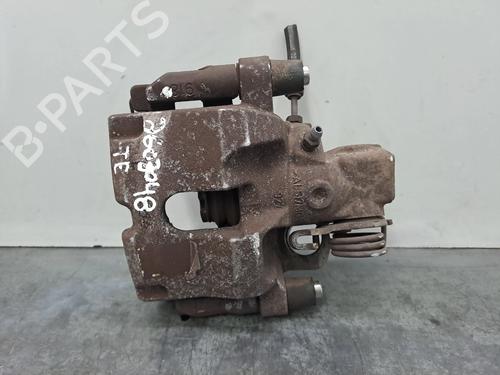 Used Brake master cylinder Brake master cylinder PEUGEOT 508 I (8D_) 1.6 HDi (112 hp) 35777478 35777478
