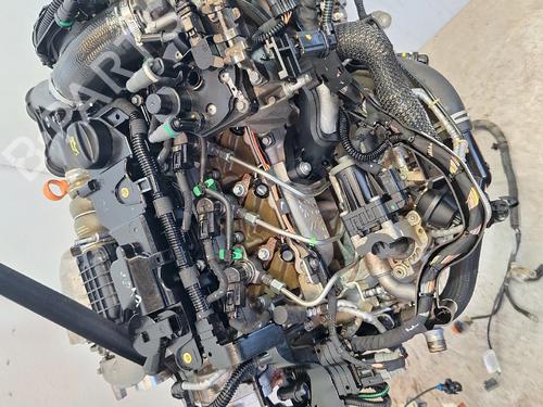 Engine PEUGEOT 508 I (8D_) 1.6 HDi | BP34583839M1 - Image 7