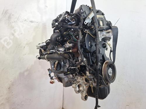 Engine PEUGEOT 508 I (8D_) 1.6 HDi | BP34583839M1 - Image 3