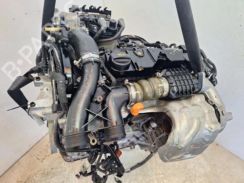 Engine PEUGEOT 508 I (8D_) 1.6 HDi | BP34583839M1 - Image 8