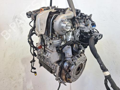 Engine PEUGEOT 508 I (8D_) 1.6 HDi | BP34583839M1 - Image 6