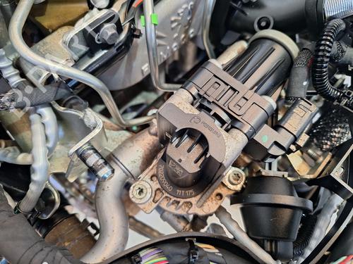 Engine PEUGEOT 508 I (8D_) 1.6 HDi | BP34583839M1 - Image 10